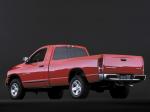 Dodge Ram 1500 Regular Cab 2002 года